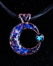 Load image into Gallery viewer, Mars Pendants