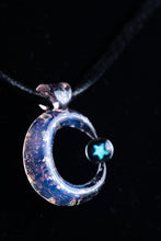 Load image into Gallery viewer, Mars Pendants