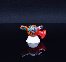 Load image into Gallery viewer, Tuskum Bubble Cap