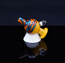 Load image into Gallery viewer, Tuskum Bubble Cap