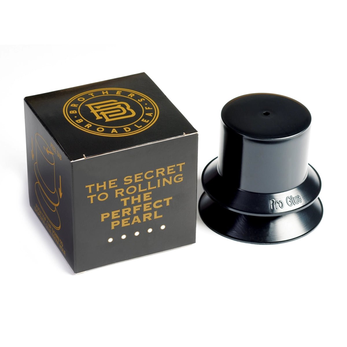 Brothers Broadleaf Glue Cup Goodiesheady