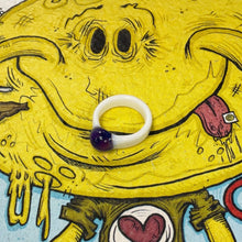 Load image into Gallery viewer, Busha Glass Rings - Goodiesheady