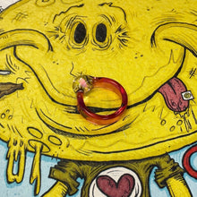 Load image into Gallery viewer, Busha Glass Rings - Goodiesheady