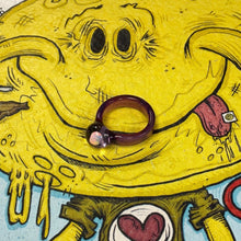 Load image into Gallery viewer, Busha Glass Rings - Goodiesheady