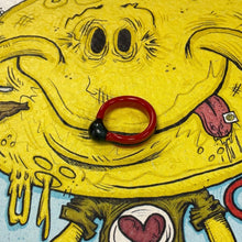 Load image into Gallery viewer, Busha Glass Rings - Goodiesheady