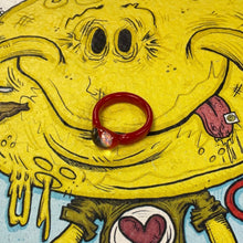 Load image into Gallery viewer, Busha Glass Rings - Goodiesheady