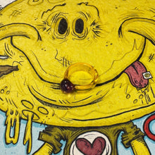 Load image into Gallery viewer, Busha Glass Rings - Goodiesheady