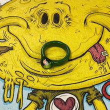 Load image into Gallery viewer, Busha Glass Rings - Goodiesheady