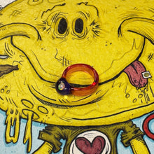 Load image into Gallery viewer, Busha Glass Rings - Goodiesheady