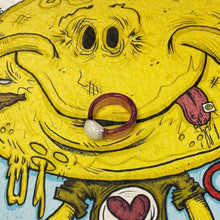 Load image into Gallery viewer, Busha Glass Rings - Goodiesheady