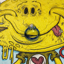 Load image into Gallery viewer, Busha Glass Rings - Goodiesheady