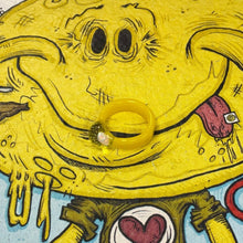 Load image into Gallery viewer, Busha Glass Rings - Goodiesheady