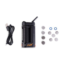 Load image into Gallery viewer, CRAFTY+ Vaporizer - Goodiesheady