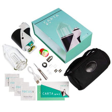 Load image into Gallery viewer, Focus V CARTA Electronic Rig Kit V2 - Goodiesheady