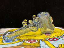 Load image into Gallery viewer, Mr. Gray Glass Hammer