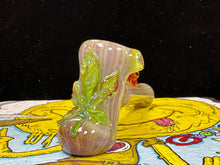 Load image into Gallery viewer, Mr. Gray Glass Hammer