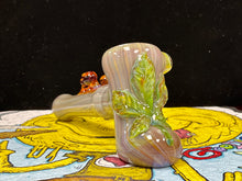 Load image into Gallery viewer, Mr. Gray Glass Hammer