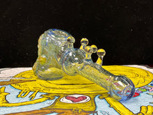 Load image into Gallery viewer, Mr. Gray Glass Hammer