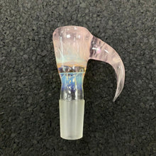 Load image into Gallery viewer, Sharp Glass 18mm Slide - Goodiesheady