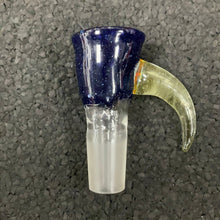 Load image into Gallery viewer, Sharp Glass 18mm Slide - Goodiesheady