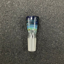 Load image into Gallery viewer, Sharp Glass 18mm Slide - Goodiesheady