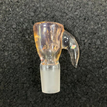 Load image into Gallery viewer, Sharp Glass 18mm Slide - Goodiesheady