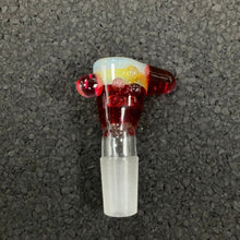 Load image into Gallery viewer, Sharp Glass 18mm Slide - Goodiesheady