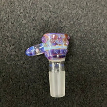 Load image into Gallery viewer, Sharp Glass 18mm Slide - Goodiesheady