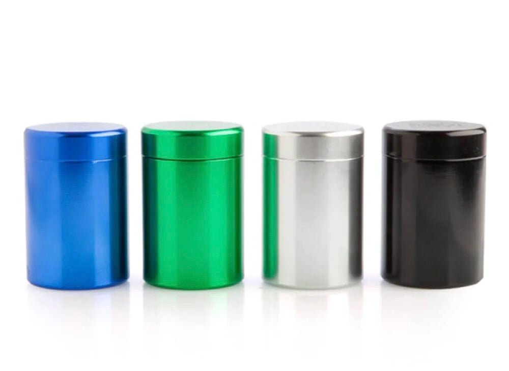 Smokezilla Aluminum Jar Goodiesheady