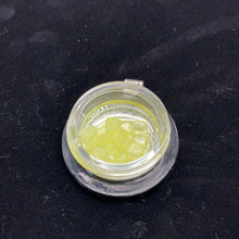 Load image into Gallery viewer, Visual fiber 1 “gram” container - Goodiesheady