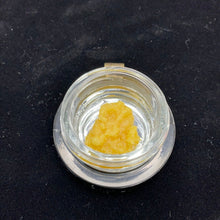 Load image into Gallery viewer, Visual fiber 1 “gram” container - Goodiesheady