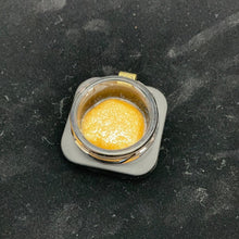 Load image into Gallery viewer, Visual fiber 1 “gram” container - Goodiesheady