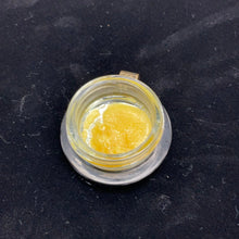 Load image into Gallery viewer, Visual fiber 1 “gram” container - Goodiesheady