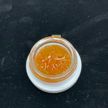 Load image into Gallery viewer, Visual fiber 1 “gram” container - Goodiesheady