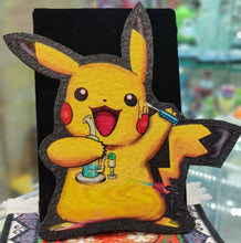 Load image into Gallery viewer, Visual fiber mood mat collection - Goodiesheady