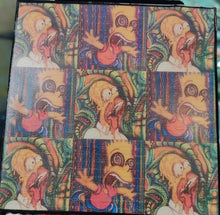 Load image into Gallery viewer, Visual fiber mood mat collection - Goodiesheady