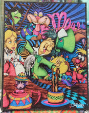 Load image into Gallery viewer, Visual fiber mood mat collection - Goodiesheady