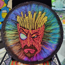 Load image into Gallery viewer, Visual fiber mood mat collection - Goodiesheady