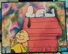 Load image into Gallery viewer, Visual fiber mood mat collection - Goodiesheady