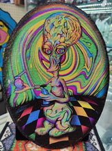 Load image into Gallery viewer, Visual fiber mood mat collection - Goodiesheady