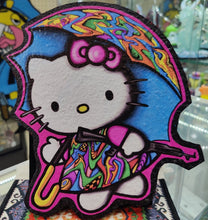 Load image into Gallery viewer, Visual fiber mood mat collection - Goodiesheady