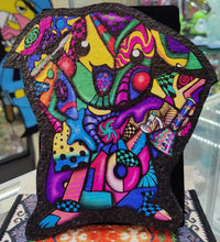 Load image into Gallery viewer, Visual fiber mood mat collection - Goodiesheady