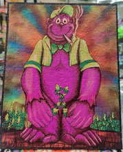 Load image into Gallery viewer, Visual fiber mood mat collection - Goodiesheady