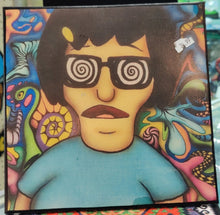 Load image into Gallery viewer, Visual fiber mood mat collection - Goodiesheady