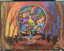 Load image into Gallery viewer, Visual fiber mood mat collection - Goodiesheady