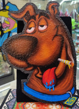 Load image into Gallery viewer, Visual fiber mood mat collection - Goodiesheady