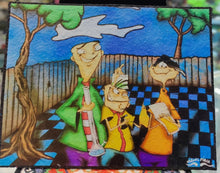 Load image into Gallery viewer, Visual fiber mood mat collection - Goodiesheady