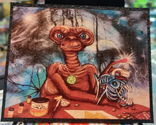 Load image into Gallery viewer, Visual fiber mood mat collection - Goodiesheady