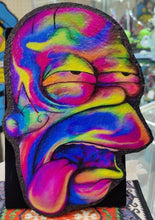 Load image into Gallery viewer, Visual fiber mood mat collection - Goodiesheady