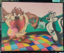 Load image into Gallery viewer, Visual fiber mood mat collection - Goodiesheady